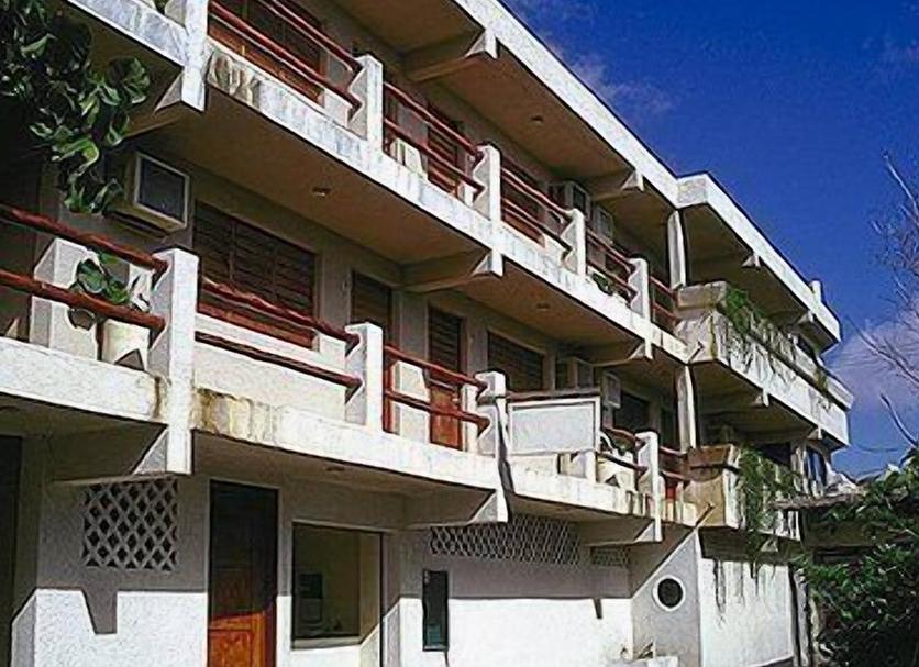 Bâtiment Photo