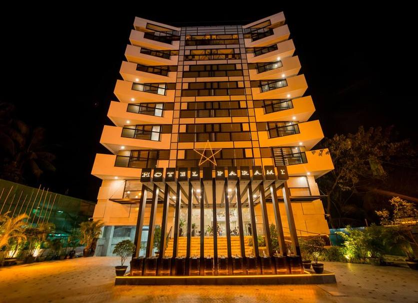 Bâtiment Photo
