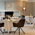 Salle de banquet