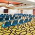 Espace de conférence