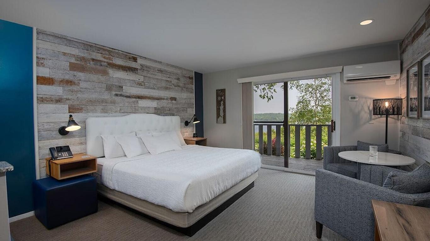 Country House Resort