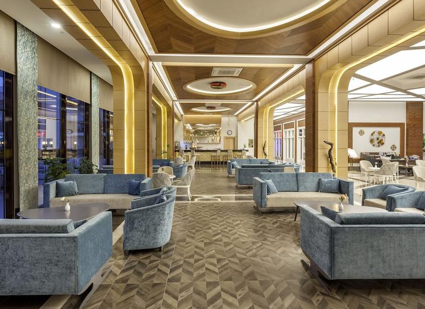 Hall d’entrée Photo