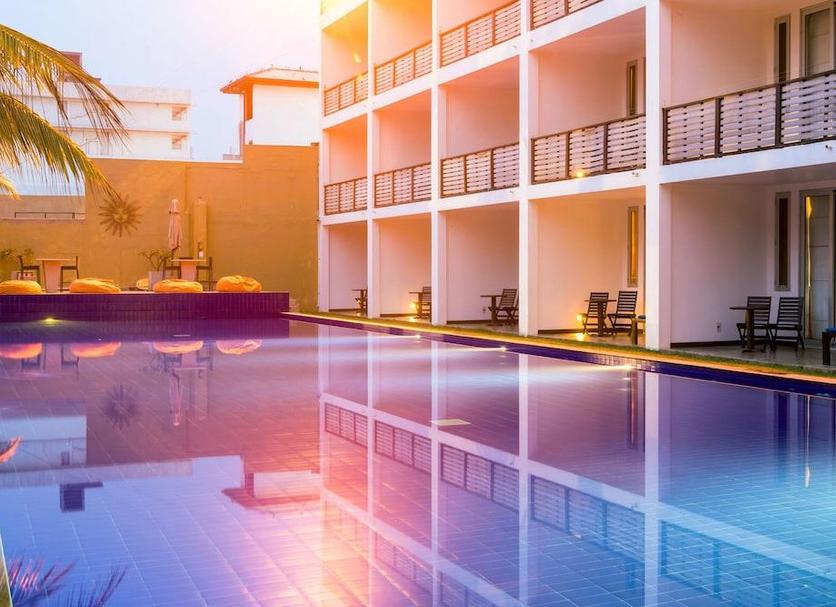 Piscine Photo
