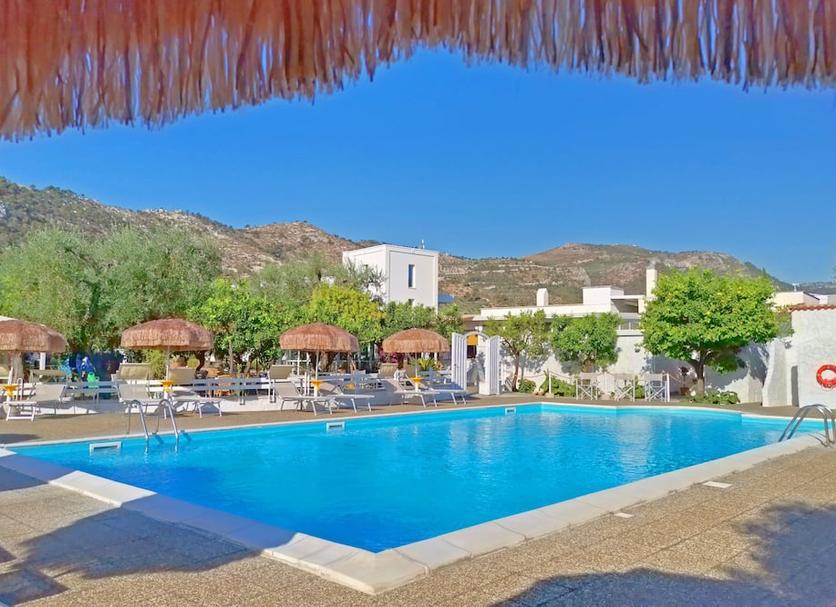 Piscine Photo