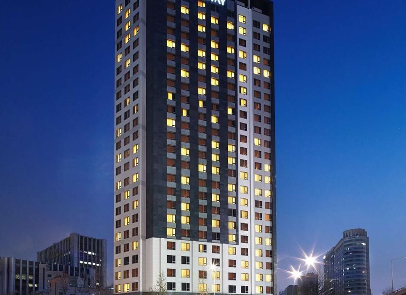 Bâtiment Photo