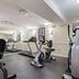 Salle de sport