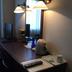 Équipements de la chambre