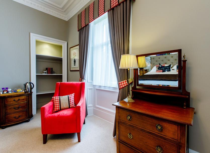 Équipements de la chambre Photo