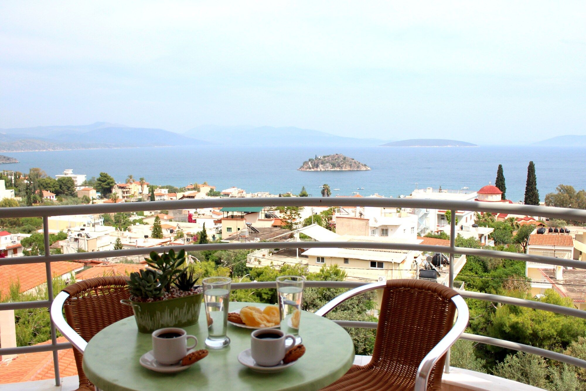 Balcon