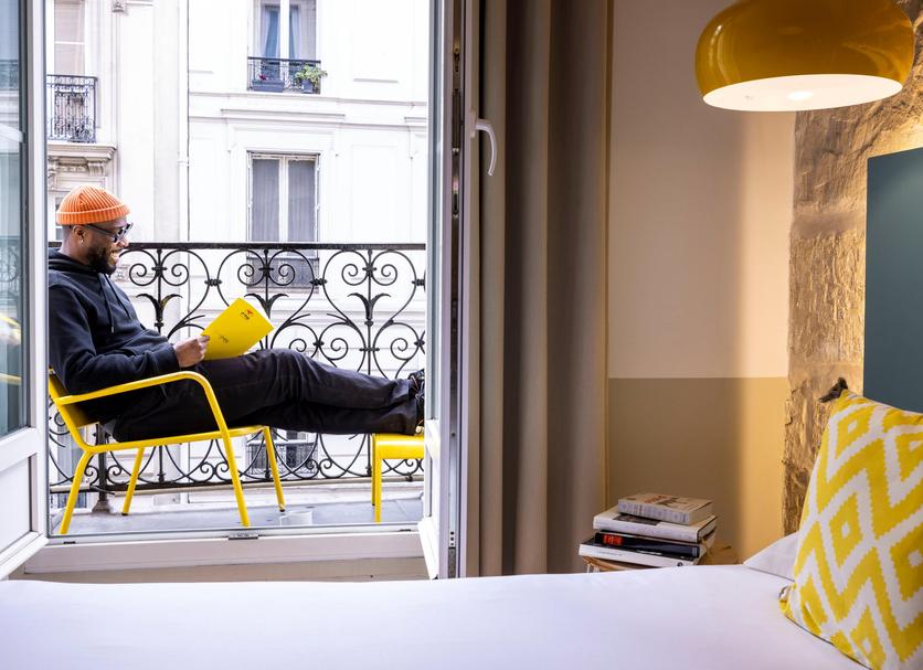 Chambre Photo