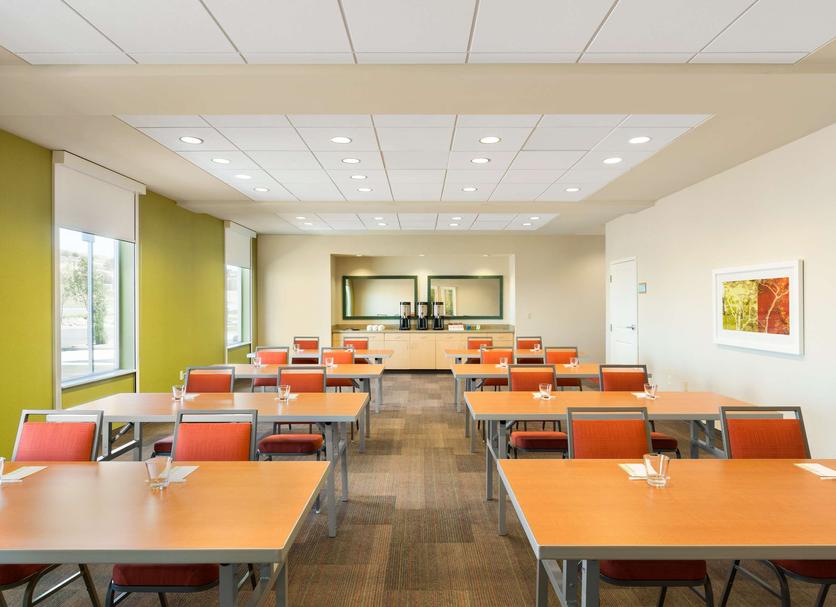 Espace de conférence Photo