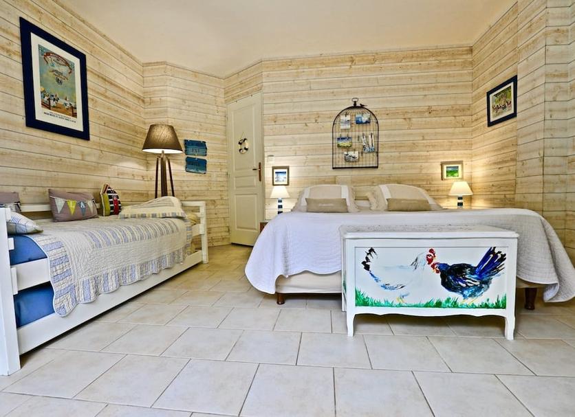 Chambre Photo