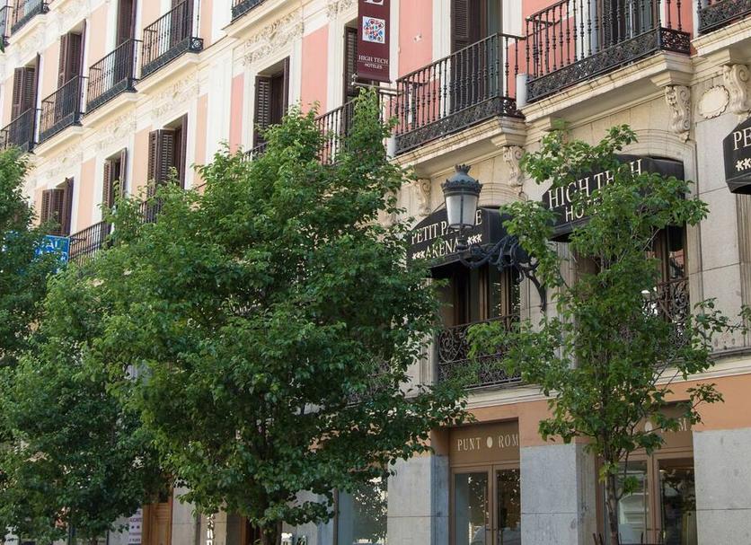 Bâtiment Photo