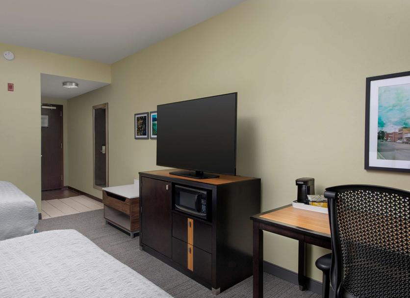Équipements de la chambre Photo