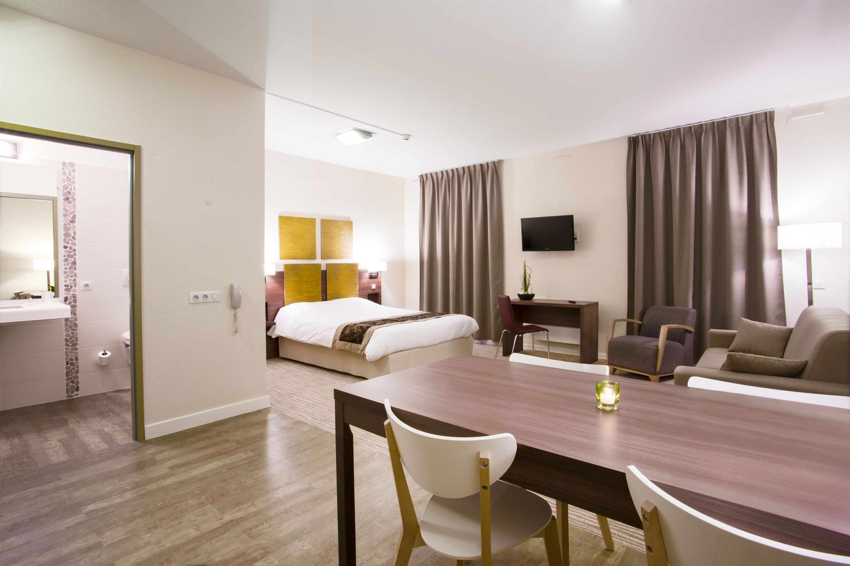 Chambre