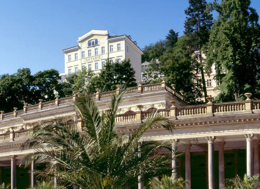 Bâtiment Photo