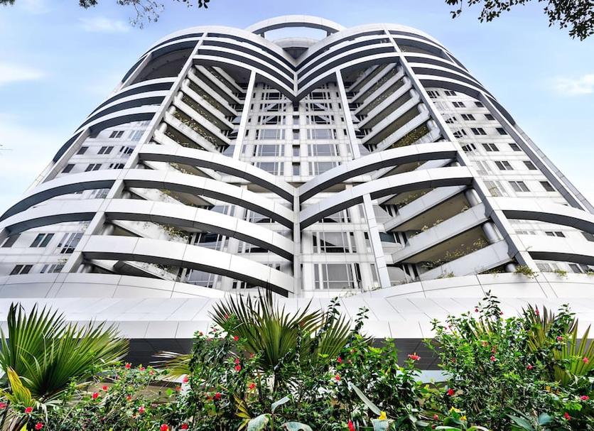 Bâtiment Photo