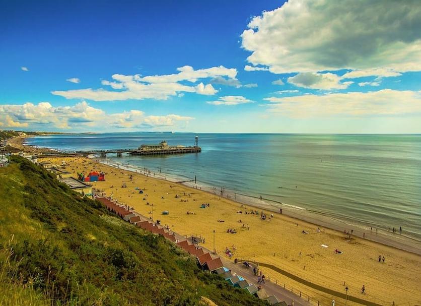 Plage Photo