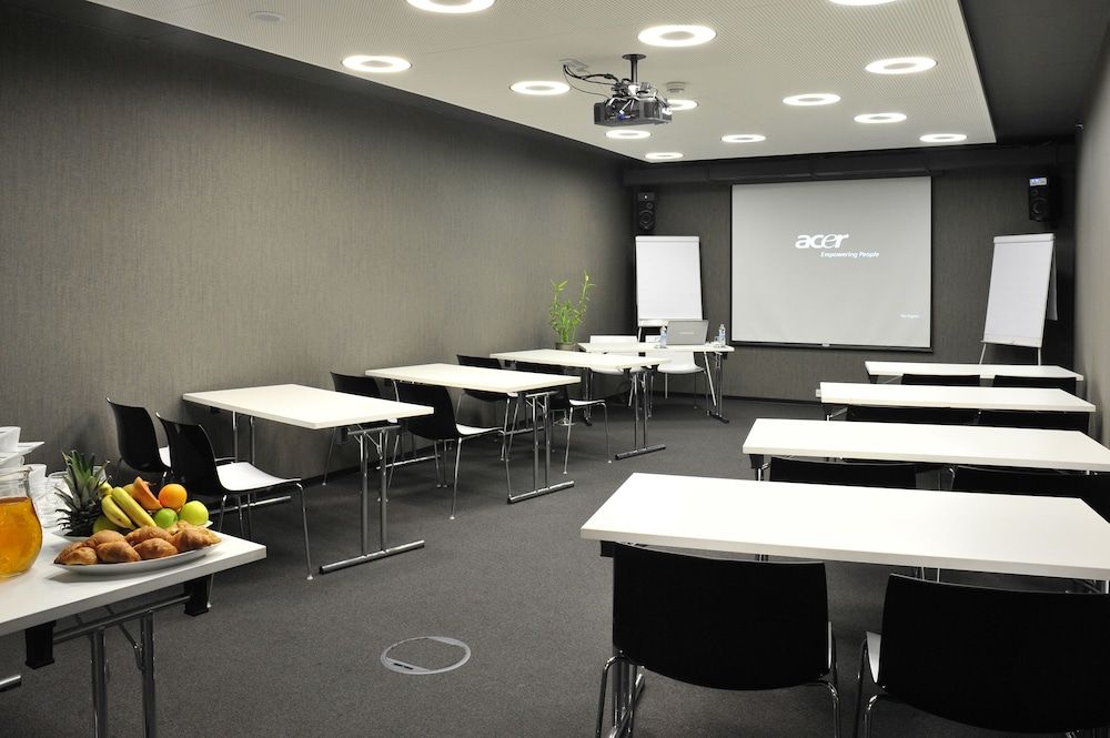 Espace de conférence Photo