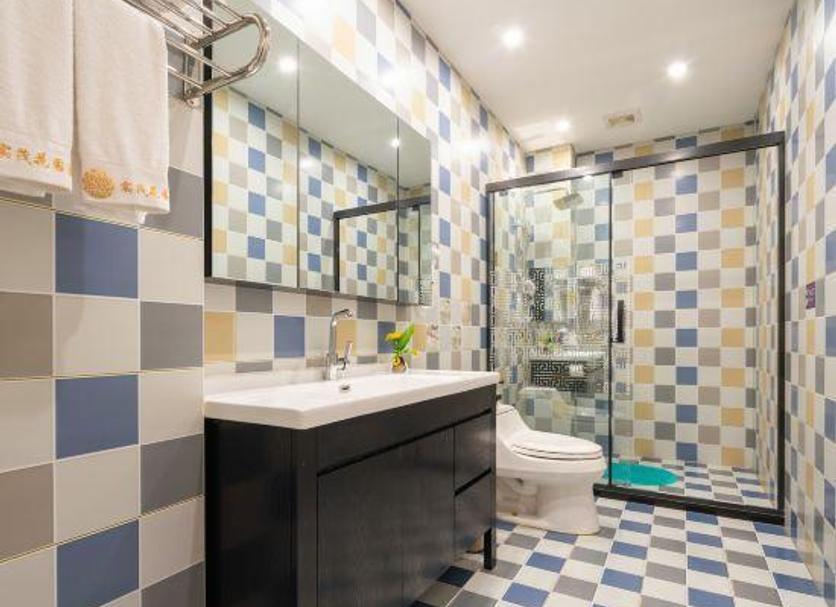 Salle de bain Photo