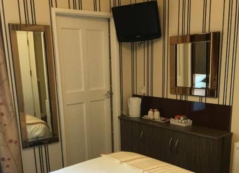 Équipements de la chambre Photo