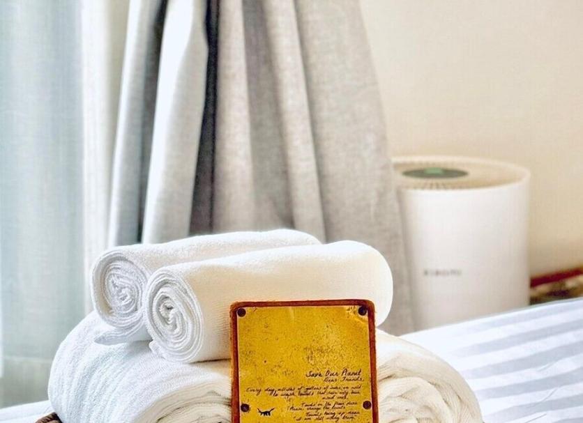 Équipements de la chambre Photo