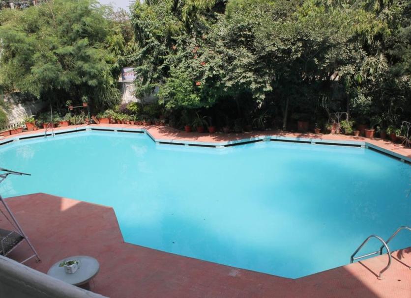 Piscine Photo