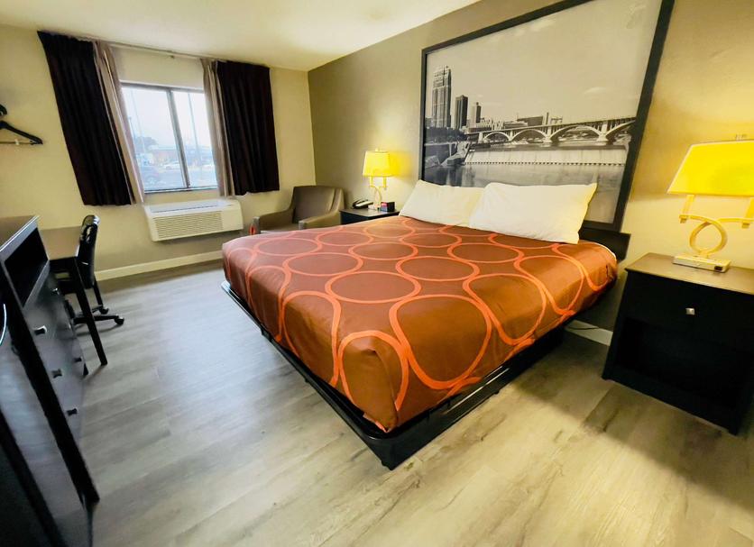 Chambre Photo