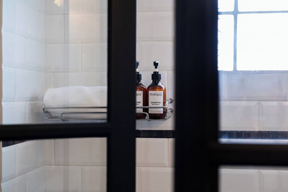 Équipements de la chambre