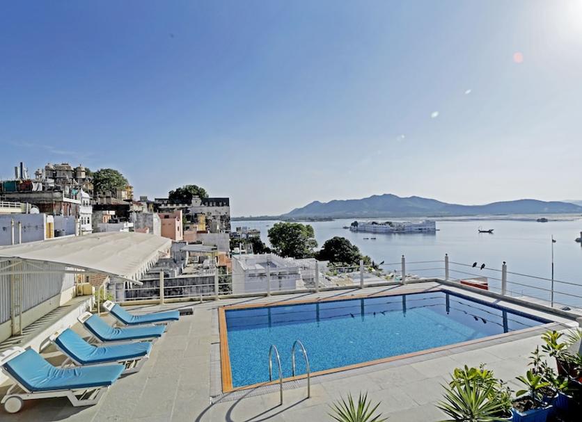 Piscine Photo