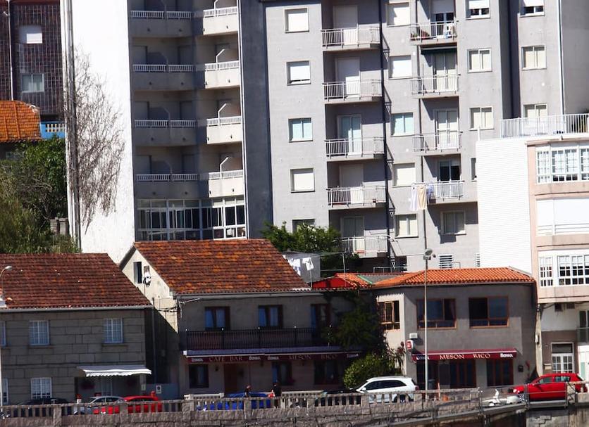 Bâtiment Photo