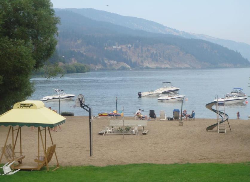 Plage Photo