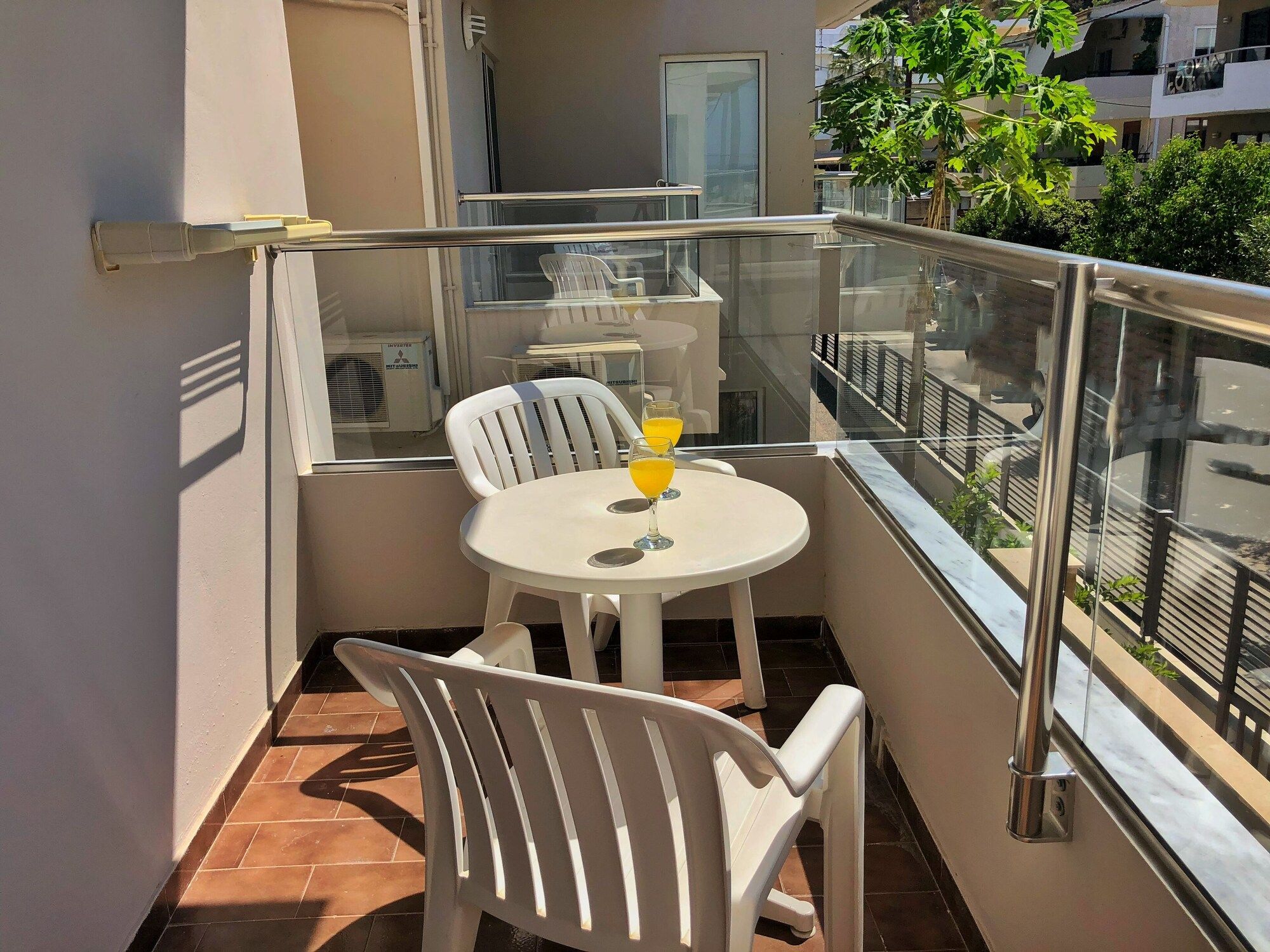 Balcon