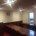 Espace de conférence