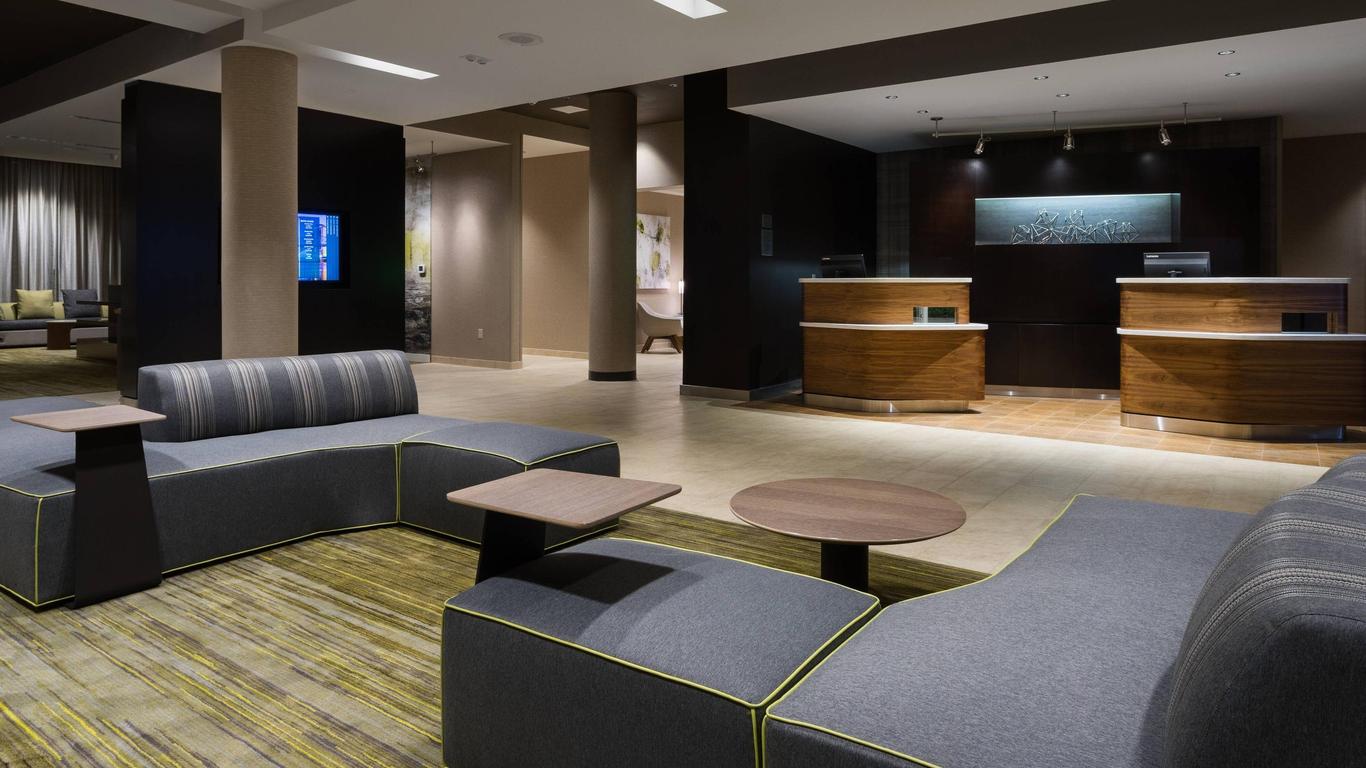 Courtyard by Marriott Ruston