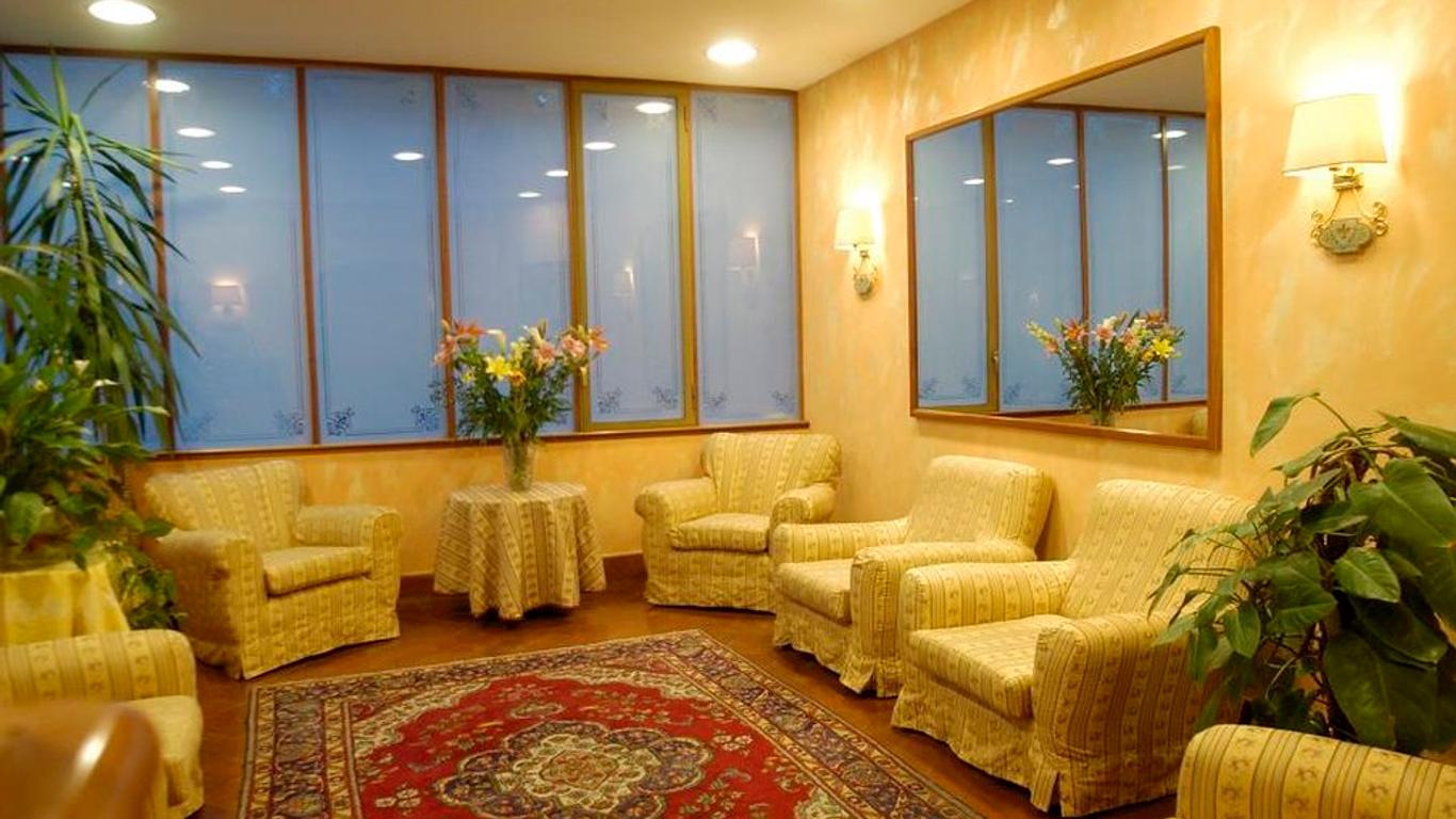 Hotel Beatrice