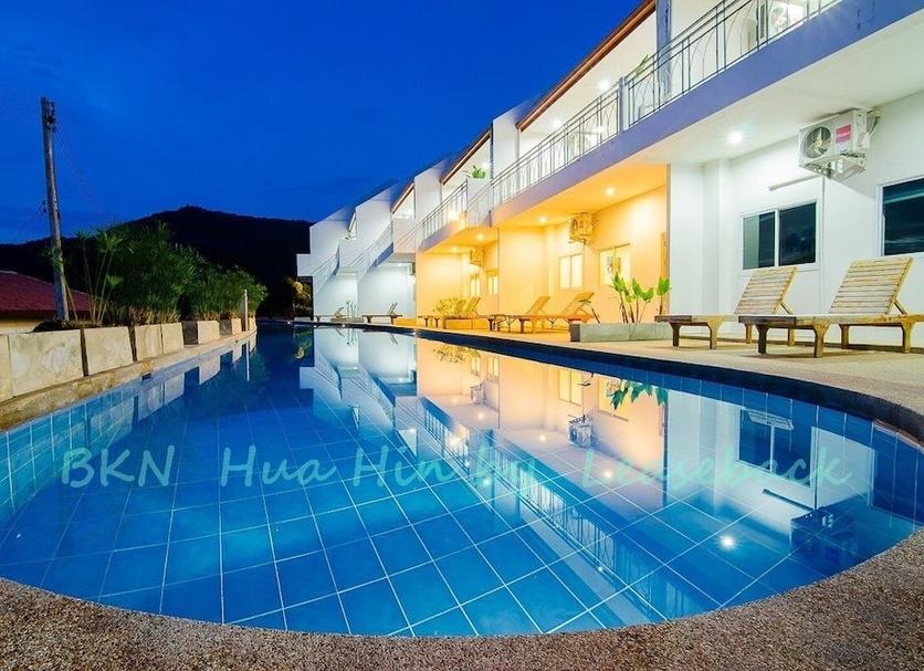 Piscine Photo