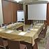 Espace de conférence
