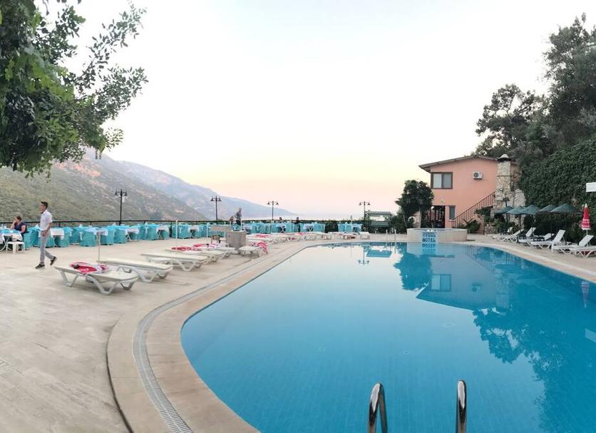 Piscine Photo