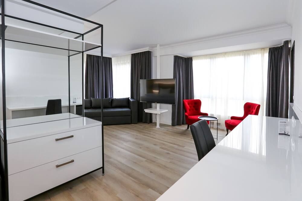Chambre Photo