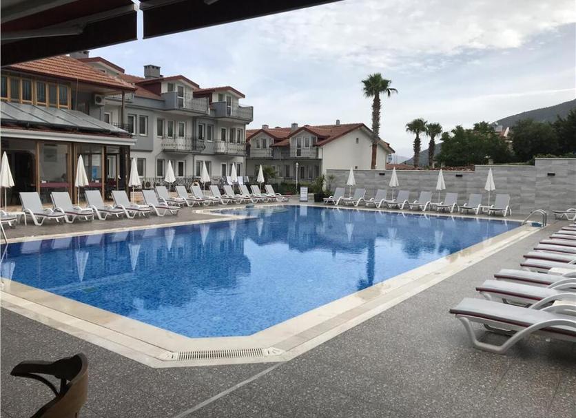 Piscine Photo