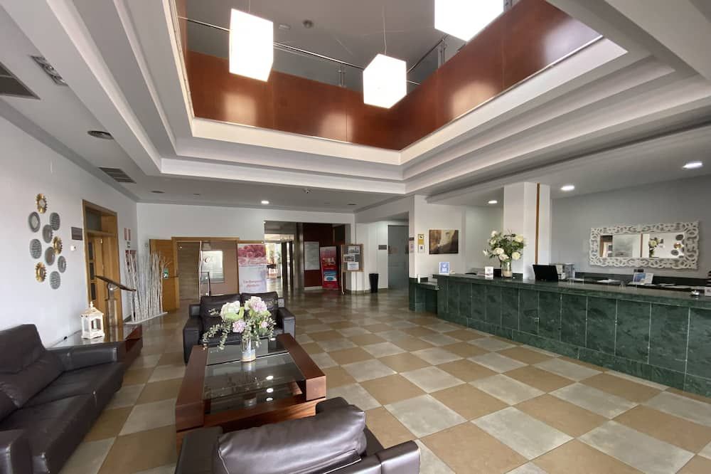 Hall d’entrée