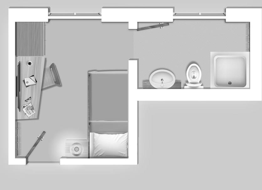Floorplan Photo