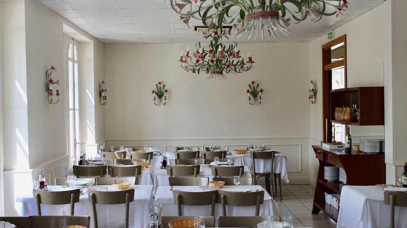 Hotel Sainte Marie