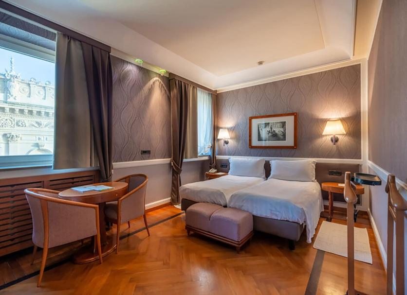 Chambre Photo