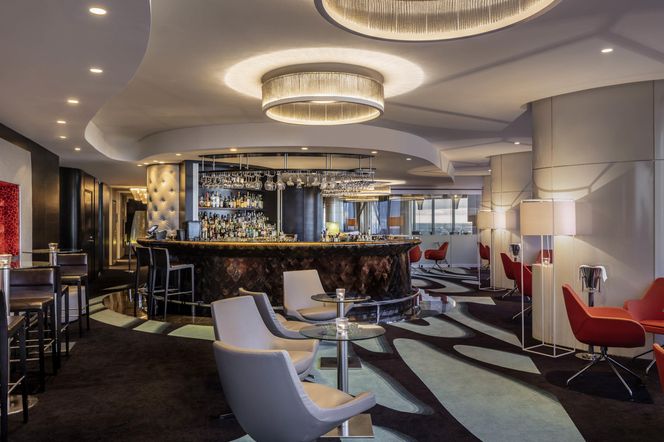 Swissôtel Tallinn