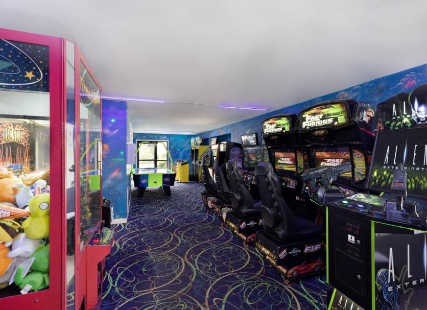 Salle de sport Photo