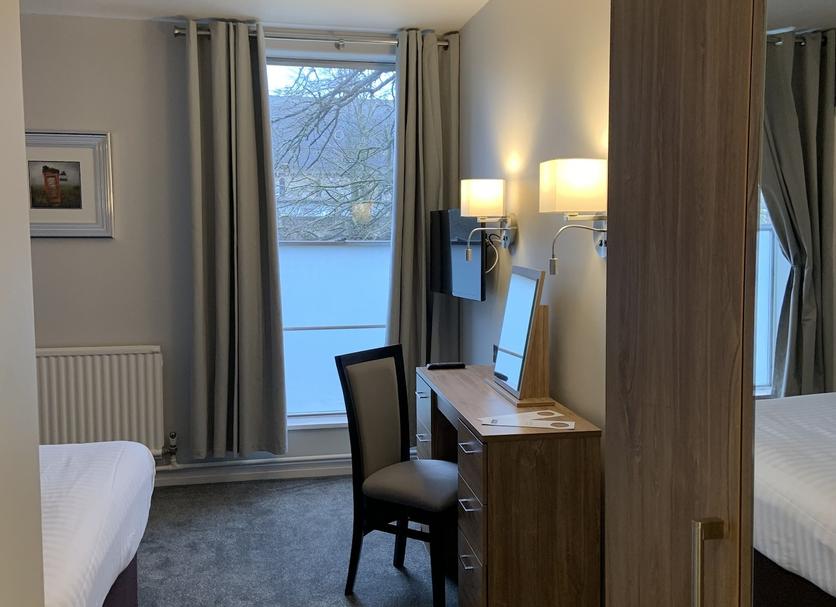 Équipements de la chambre Photo
