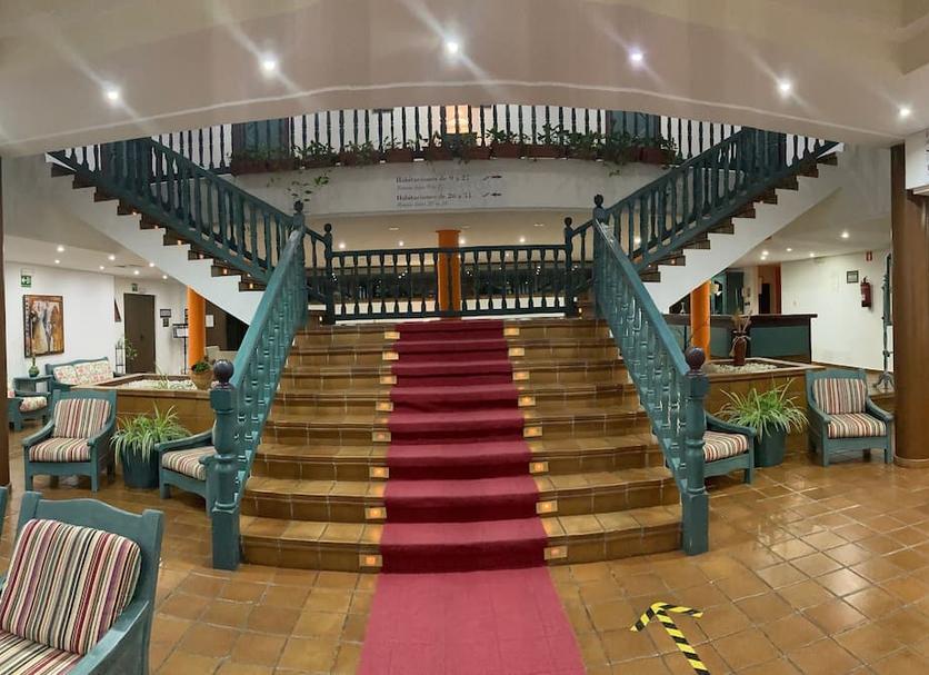 Escalier Photo