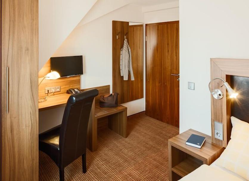 Équipements de la chambre Photo